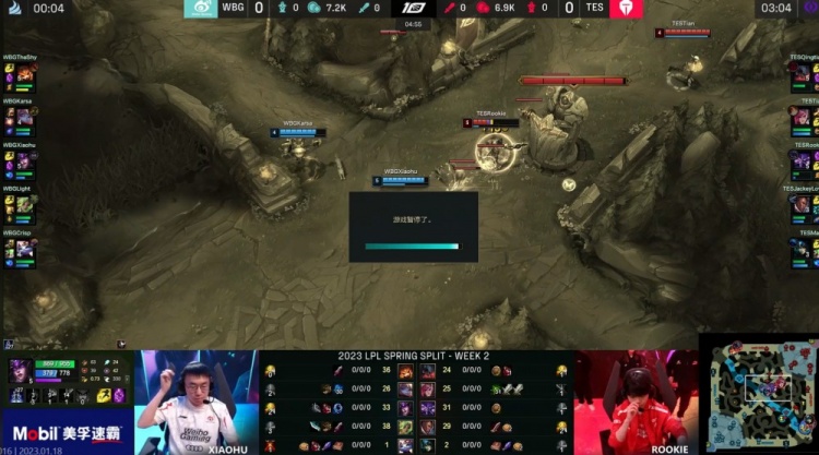 传闻： Jambo 的转会费用 Fnatic $600,000