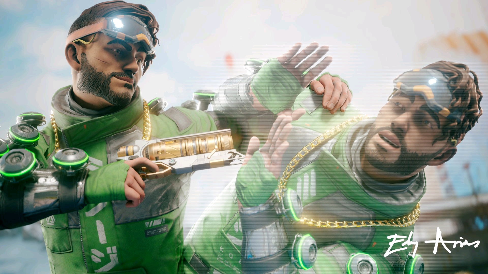 V5发布归队说明：Rookie刚刚抵达国内