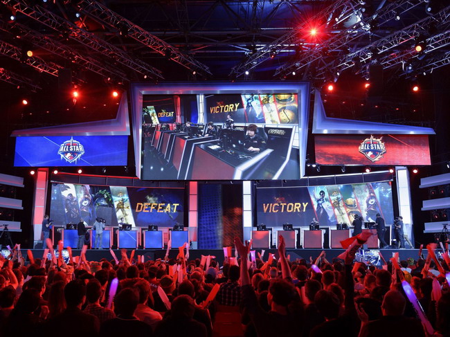 外媒发布S11小组赛PICK排行榜：女枪排名第一