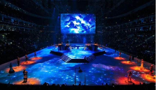 赛后群访Xun：TES我觉得我们也是应该能打得过