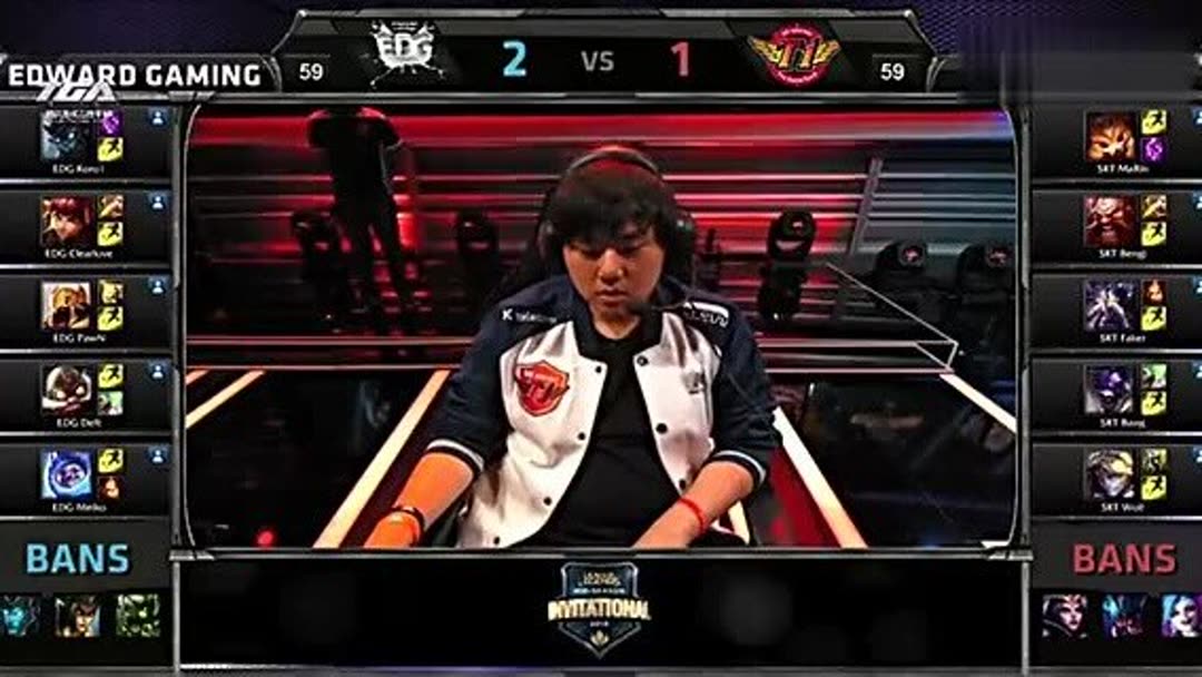 【前瞻】2025LPL春季赛季后赛FPX vs RA，Cube的世一上之旅