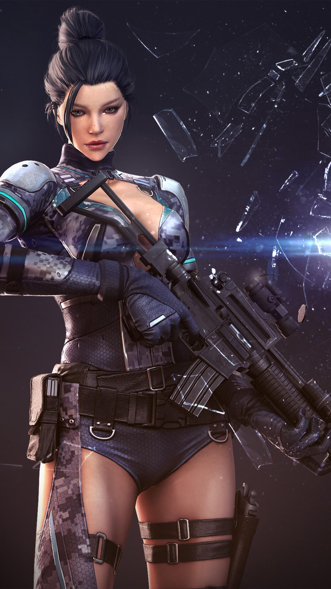 在今日LNG对阵IG的比赛中，Scout使用安妮达成了在LPL的第2500杀，是LPL第4位达成该成就的选手，恭喜Scout！