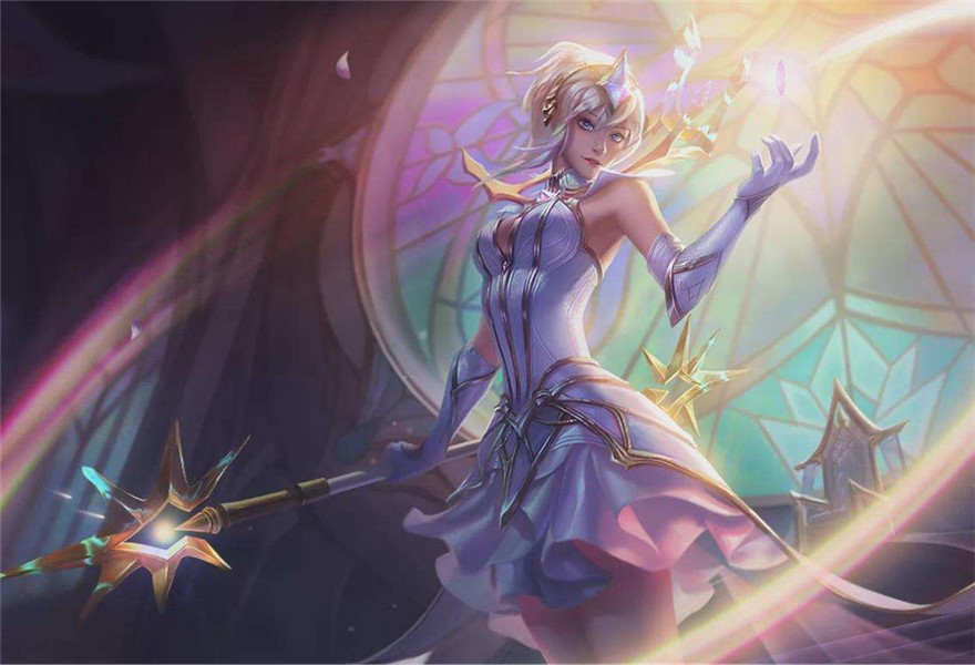 LPL今日赛程及海报比拼：EDG-破除暮气 FPX-打“豹”不平 V5-擒凰